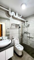Blk 891B Woodlands Drive 50 (Woodlands), HDB 5 Rooms #531192821